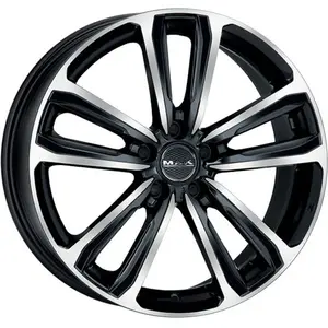 Jante Alu Mak Magma 6x15 5x112 Et47 pas cher