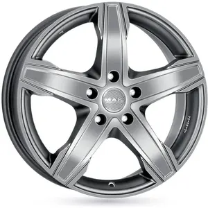 Jante Alu Mak 7x16 5x108 Et46 pas cher