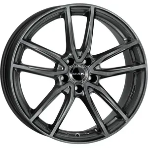 Jante Alu Mak Evo 8,5x20 5x112 Et40 pas cher