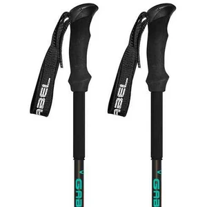 Comparateur de prix : Gabel Bâtons Vertigo Lite Tour F.l. Alu Telescopic