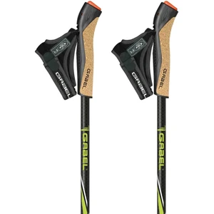 Gabel Bâtons Fx-75 Snake Carbon pas cher