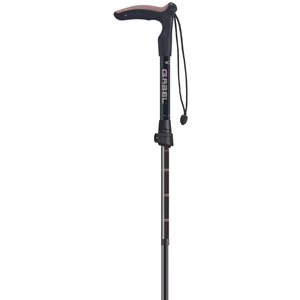 Gabel Bâtons Explorer Wired F.l Xtl pas cher