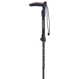 Gabel Bâtons Explorer Wired F.l XtsVendu partrekkinn