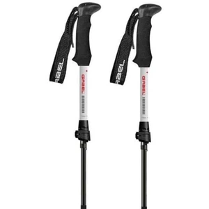 Comparateur de prix : Gabel Bâtons Xtr Alu Ef