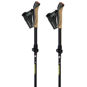 Gabel Bâtons Nordic Carbon Feather Xts pas cher