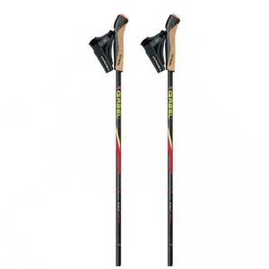 Gabel Bâtons Fx-75 Snake Carbon pas cher