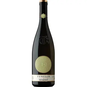 Tunella Col Baje Pinot Grigio 2023 0.75 l pas cher
