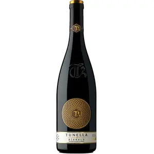 Tunella Pignolo 2020 0.75 lVendu par8wines