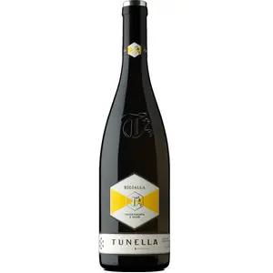 Tunella Rjgialla Ribolla Gialla 2025 0.75 l pas cher