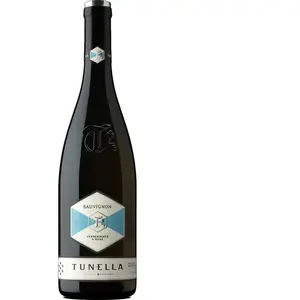Tunella Sauvignon Blanc 2024 0.75 l pas cher