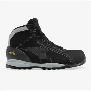 CHAUSSURE SECURITE GLOVE TECH HI PRO S3 SRA HRO ESD NOIR - DiadoraVendu parrakuten
