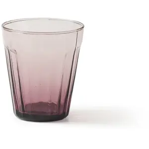 Bitossi - Verres à vin Lucca - Set de 6 Pourpre taille unique