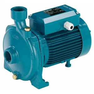 Pompe à eau centrifuge Calpeda nm 3/C/A 1,5Hp triphaséé chauffage et r... pas cher