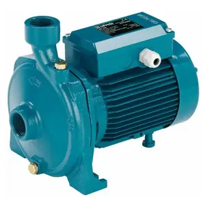 CALPEDA Pompe à eau centrifuge nm 2/B/A puissance 0,8Hp triphaséé industrie ar... pas cher