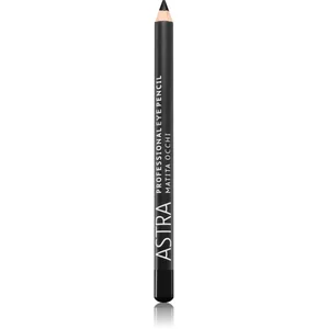 Astra Make-Up Crayon yeux professionnel 01 - Black pas cher