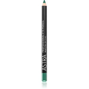 Astra Make-up Professional crayon yeux longue tenue teinte Green 1,1 g pas cher