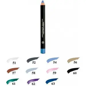 Astra Jumbo - Crayon Yeux 60 Black Night pas cher