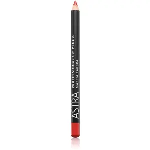 Astra Make-Up Crayon à lèvres professionnel 31 - Red Lips pas cher