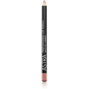 Astra Make-up Professional crayon contour lèvres teinte 32 Brown Lips ... pas cher