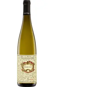 Livio Felluga Ribolla Gialla 2023 0.75 l pas cher