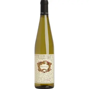 Livio Felluga Pinot Grigio 2023 0.75 l