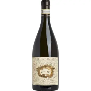 Livio Felluga Terre Alte 2021 0.75 l pas cher