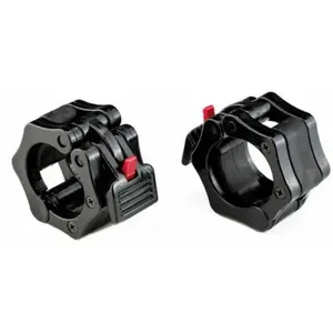 JK Fitness Stop Disques automatiques (paire) pas cher