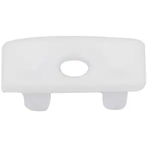 Fumagalli Borne lumineuse LED Amelia E27 CCT, noireVendu parrue-du-commerce