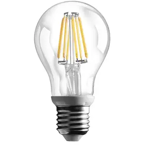 Fumagalli Ampoule LED à filament E27, 6W, 800lm, blanc chaud pas cher