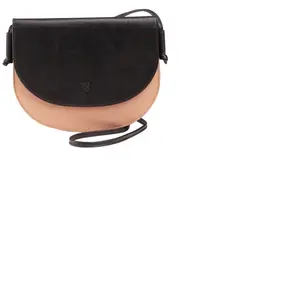 Comparateur de prix : Sac à bandoulière - DUDU - 534-6024-16 - Cuir - 18.5 cm - Noir