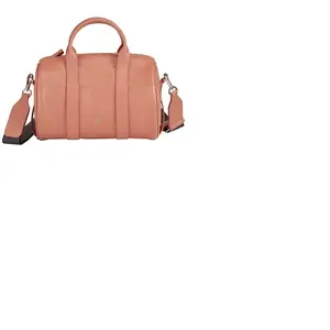 Comparateur de prix : Sac à main - DUDU - Megan - Cuir - Flamingo rosa - Bandoulière - 25 cm