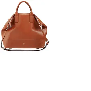 DuDu Halmahera Shopper Sac en cuir 40 cmVendu paramazon
