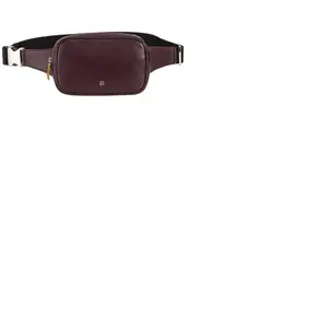 Comparateur de prix : DUDU Sac banane en cuir pour homme avec sangle abdominale réglable, sa...