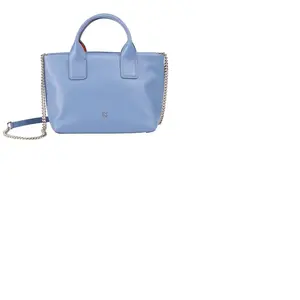 DuDu Ibiza Sac à main en cuir 22 cm pas cher