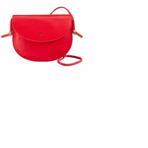 DuDu Skye Sac à bandoulière en cuir 21 cmVendu paramazon