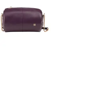 Comparateur de prix : DuDu Abigail sac à bandoulière en cuir 19.5 cm
