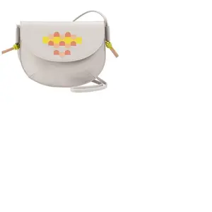 Comparateur de prix : DuDu Skye Sac à bandoulière en cuir 21 cm