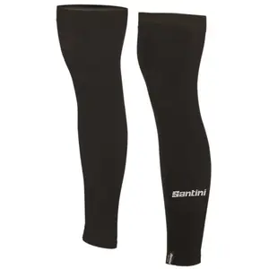 Comparateur de prix : Paire de jambieres santini nuhot noir