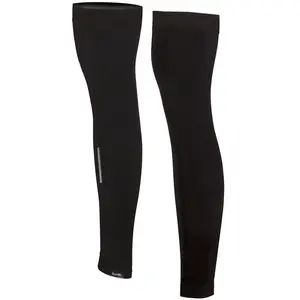 Comparateur de prix : Paire de jambieres santini nuhot noir