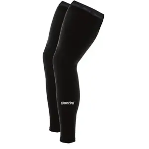 Jambières Santini Totum noir - M-L pas cher