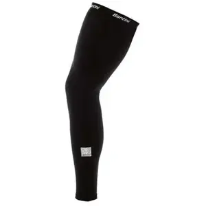 Santini 365 Totem Jambière Homme, Noir, FR (Taille Fabricant : XL/XXL) pas cher