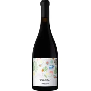 Varvaglione Susumaniello 2023 0.75 l pas cher