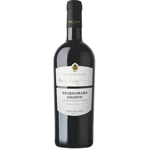 Varvaglione Cosimo Varvaglione Negroamaro Salento 2021 0.75 l pas cher