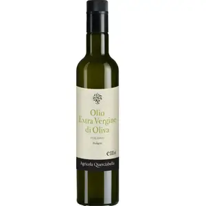 Querciabella Huile d’olive 2024 0.5 l pas cher