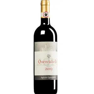 Querciabella Chianti Classico Riserva 2019 0.75 l