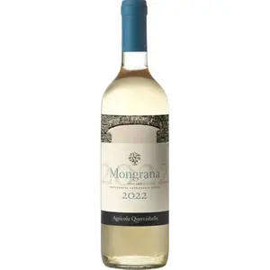 Querciabella Mongrana Bianco 2024 0.75 l pas cher