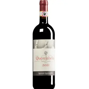 Querciabella Chianti Classico 2021 0.75 l pas cher