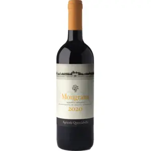 Querciabella Mongrana 2022 0.75 l pas cher