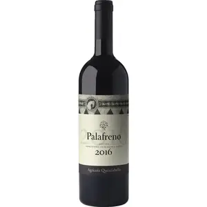Querciabella Palafreno 2019 0.75 l