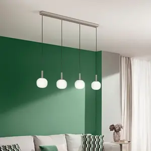 Luce Ambiente Design ERIS Suspension E14, I-ERIS-S4, pas cher